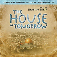 Holy Daughter_Leonie Casanova,Udi Glaser,Alistair Pope,Yazid Fentazi,Bouzid Adda,Leonie Cassanova