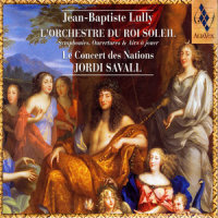 Alceste, 1674 Rondeau De La Gloire (Lully)_Le Concert Des Nations