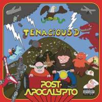 DADDY DING DONG_Tenacious D