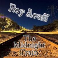 I Wish I Had Kissed You Goodbye_Roy Acuff