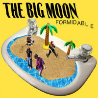 Formidable_The Big Moon