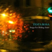 If We Make It Through December_Testa Rosa