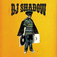 Triplicate Something Happened That Day_DJ Shadow