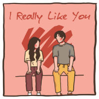I Really Like You_reon