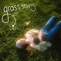 Grass Stains_Laura Elliott