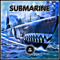 Submarine_Klotrax,Matthew Parker