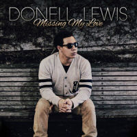 Missing My Love_Donell Lewis,Fortafy