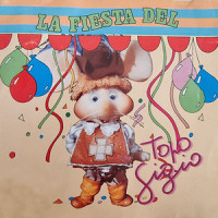 Hasta Mañana Que Descansen Bien_Topo Gigio,P.Favini,M.perego,C.Gallego,P.Mazzullo