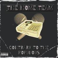 Try_The Home Team