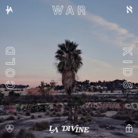 Cameras Always On_Cold War Kids
