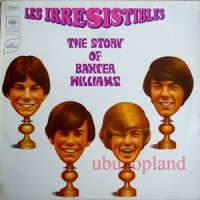 Thunderbolt_Tommy James,The Shondells