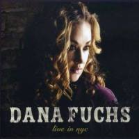 Hiding From Your Love_Dana Fuchs