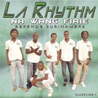 Dansie Nanga Wi (feat. Prada, Little & Donnie)_La Rhythm,Prada,Little,Donnie