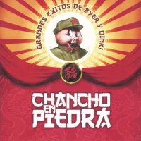 Locura Espacial_Chancho en Piedra