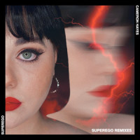 Superego_Cameron Hayes,Rob Macfarlane