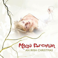 Love Came Down_Maire Brennan