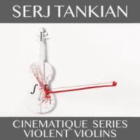 Grieving Banner_Serj Tankian