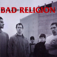 Leave Mine To Me_Bad Religion
