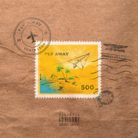 Fly Away_Dante Leon