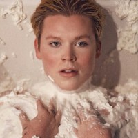 Peaches & Cream_Noah Davis