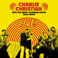 The Sheik of Araby_Charlie Christian,Benny Goodman Sextet