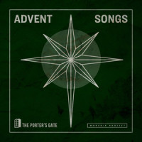 Infant Holy, Infant Lowly_The Porter's Gate,Paul Zach,Lauren Plank Goans