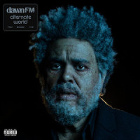 Out of Time_The Weeknd,KAYTRANADA