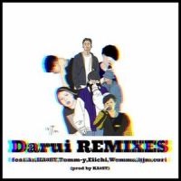 Darui(feat. Hot Dogs)_KA$SY,Hot Dogs