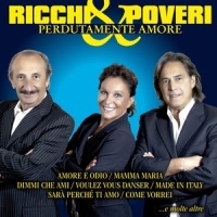 Sarà perchè ti amo_Ricchi E Poveri
