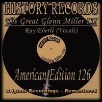 Moon Love(May 25, 1939, Based On Tchaikovsky's 5th Symphony, 2nd Movement)_Glenn Miller,Ray Eberle