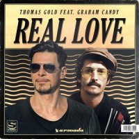 Real Love_Thomas Gold,Graham Candy