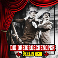 Die Moritat Von Mackie Messer_Bertolt Brecht,Rudolph Nelson,Lewis Ruth Band