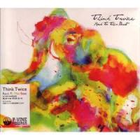 All I Do_Think Twice