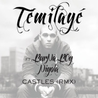 Castles_Temilaye,Burna Boy,Niyola,Thomas Rosiji-Griffith,Damini Ebinoluwa Ogulu,Eniola Akinbo