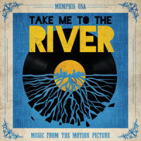 Supposed To Be_Booker T,North Mississippi Allstars,Al Kapone