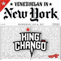 Venezuelan In New York(feat. King Chango Family)_King Changó,King Chango Family