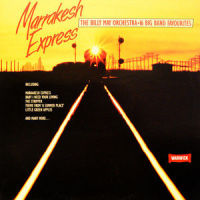 Blues In The Night_The Billy May Orchestra,Harold Arlen