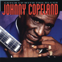 Rolling With The Punches_Johnny Copeland