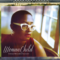 Nobody_Cecile McLorin Salvant,Bert Williams,Alex Rogers