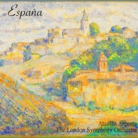 Capriccio espagnol, Op. 34: V - Fandango asturiano_London Symphony Orchestra,Ataulfo Argenta