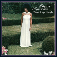 Whenever Wherever_Minnie Riperton