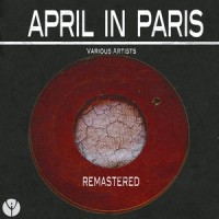 April in Paris_Coleman Hawkins,Allstars