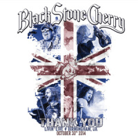 Rain Wizard_Black Stone Cherry
