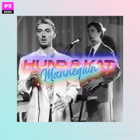 Mannequin_P3,Hund & Kat