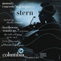 II. Allegro (Remaster)_Isaac Stern,George Friedrich Handel,Alexander Zakin