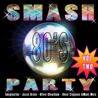 Who Want's To Be In Love_Anita Ward