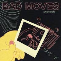 Working for Free_Bad Moves