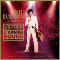 L'été indien_Joe Dassin,Les Choeurs de l'Armée Rouge