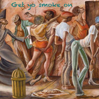 Get Yo Smoke On_Jayzon,Jeezy