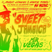 Roses in My Garden_Mr. Vegas